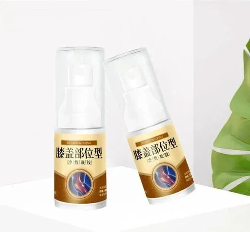 🔥 %30 Fast-Acting Knee Pain Relief Cold Spray – Soothe & Comfort in Seconds