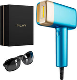MLAY T14 IPL Hair Removal Device (جهاز إزالة الشعر) – Ice Cooling Home Laser Hair Remover