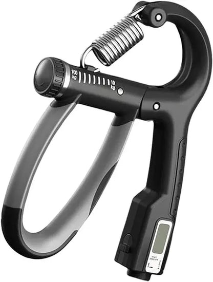 Counter Hand Gripper Trainer