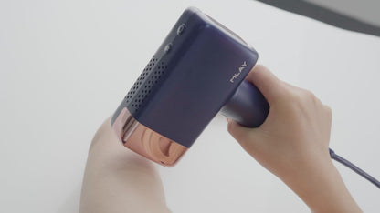 MLAY T14 IPL Hair Removal Device (جهاز إزالة الشعر) – Ice Cooling Home Laser Hair Remover